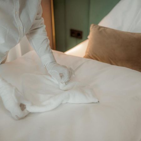 Ned Hotel 格拉茨 外观 照片