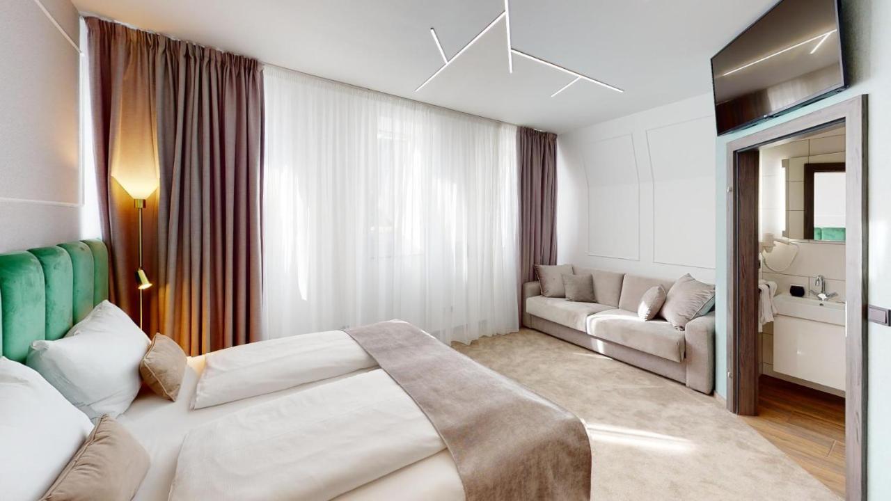 Ned Hotel 格拉茨 外观 照片