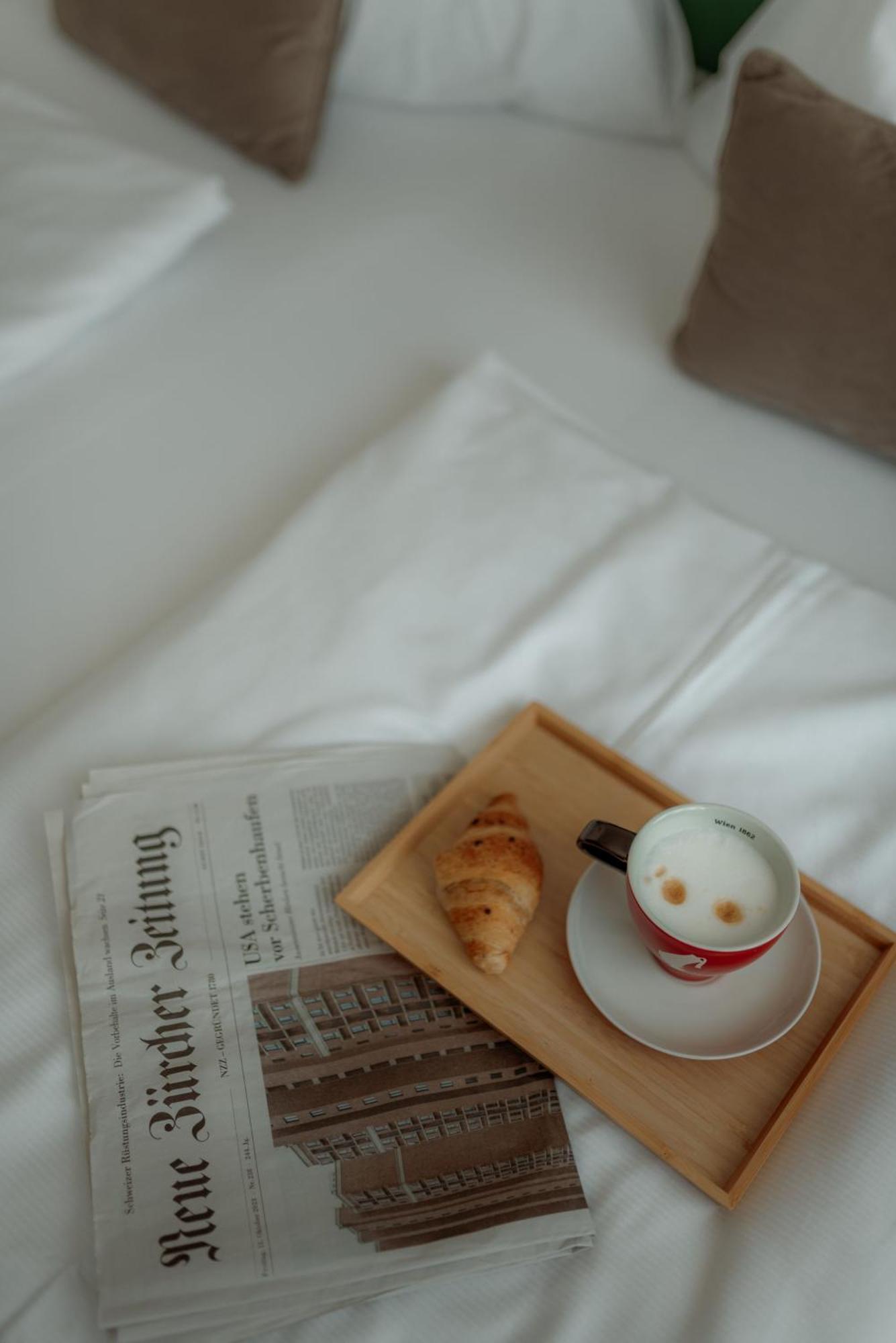 Ned Hotel 格拉茨 外观 照片