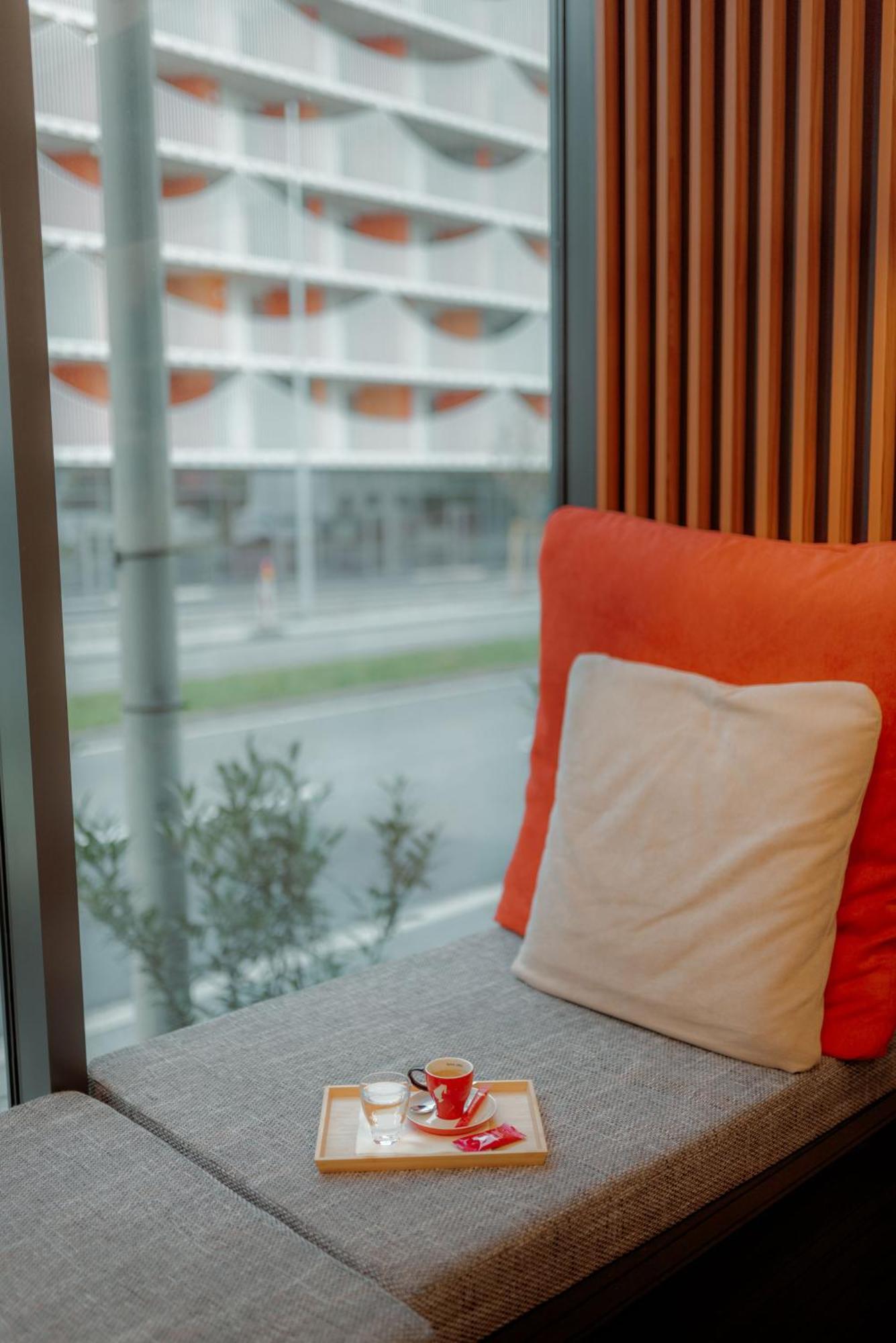 Ned Hotel 格拉茨 外观 照片