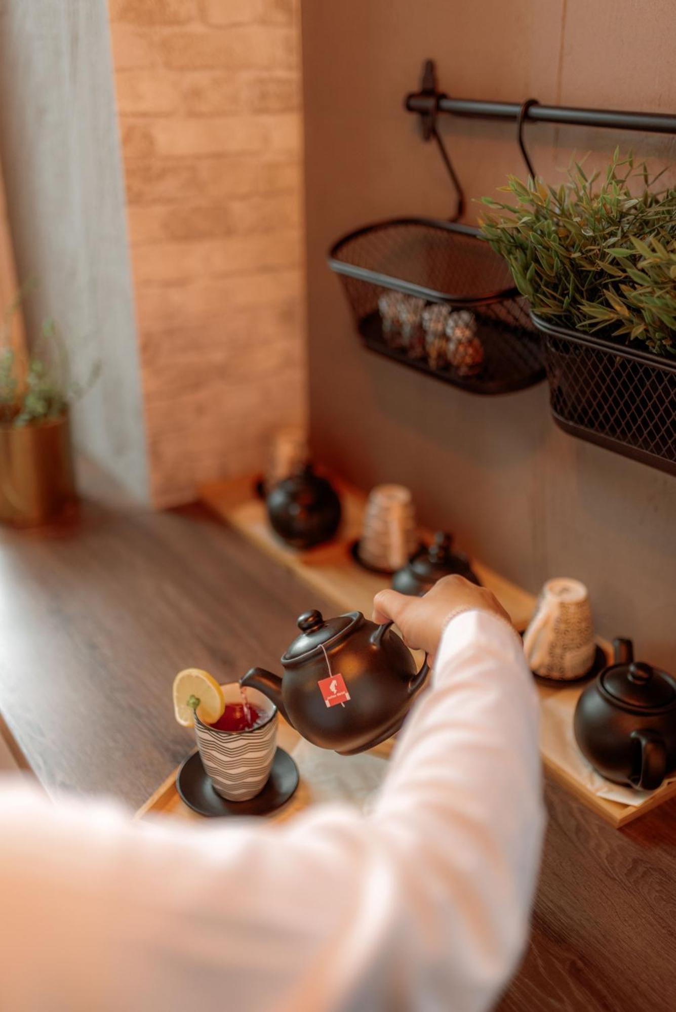 Ned Hotel 格拉茨 外观 照片
