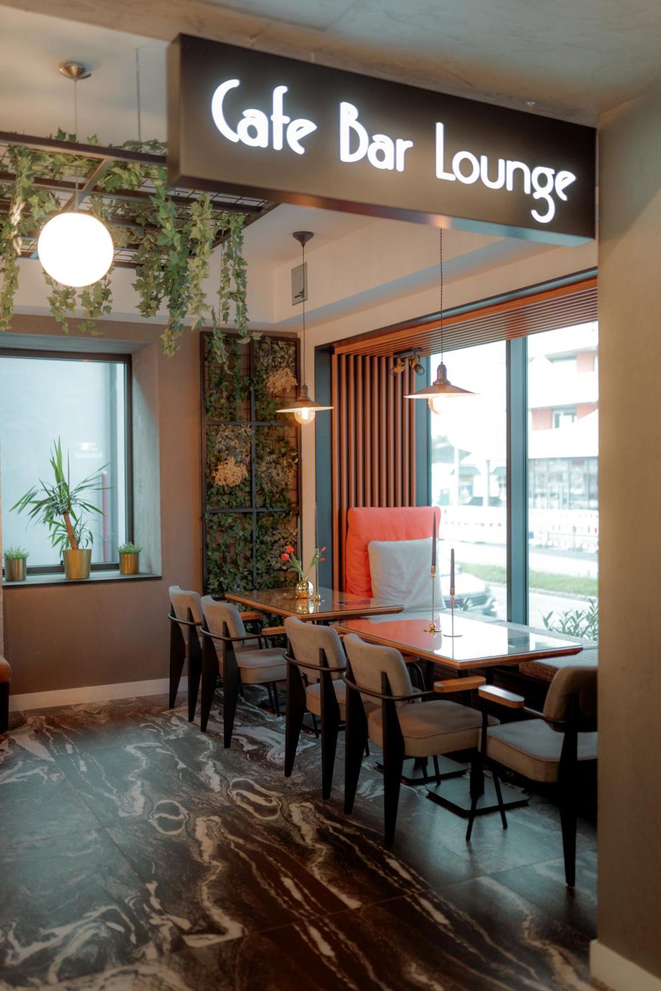 Ned Hotel 格拉茨 外观 照片