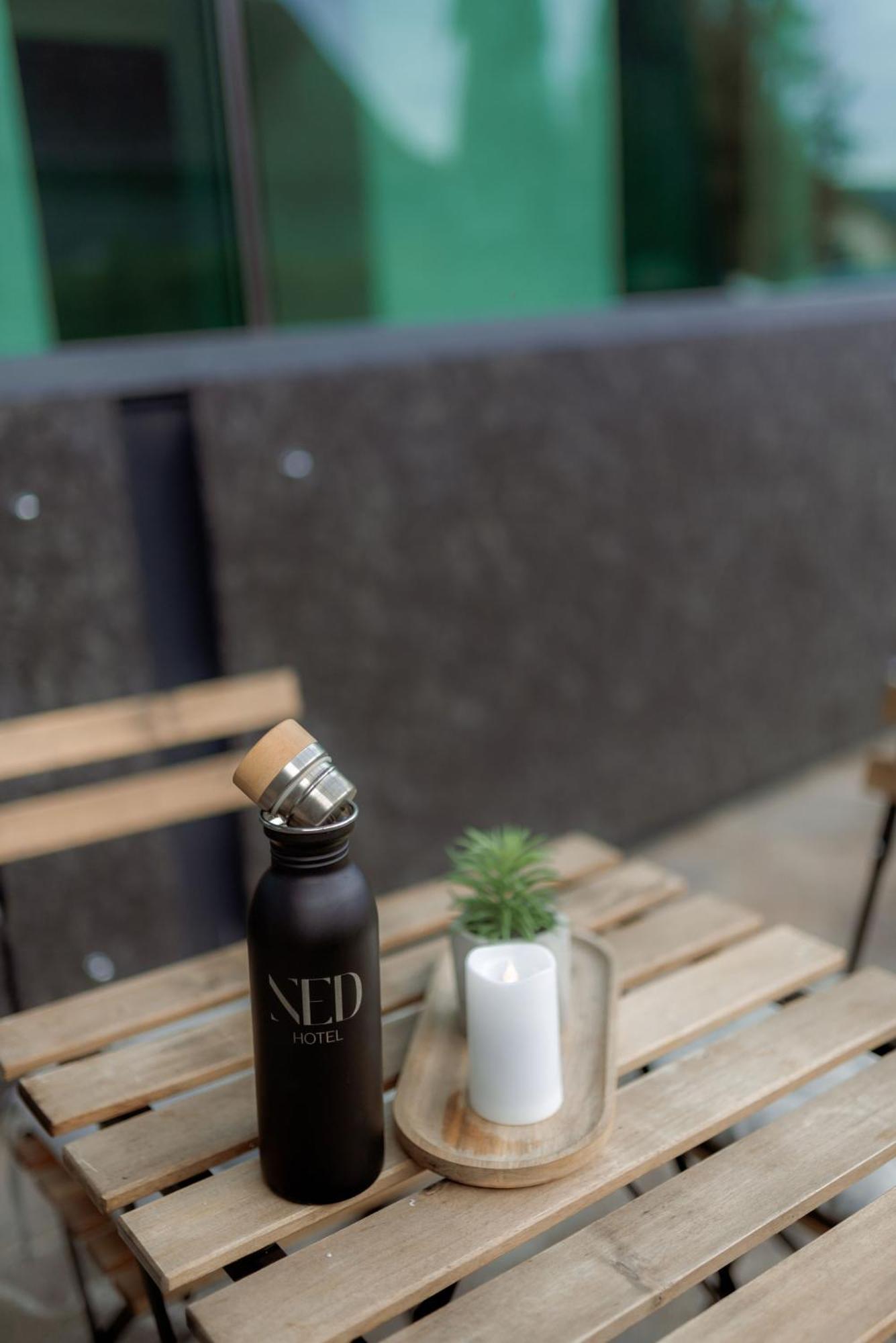 Ned Hotel 格拉茨 外观 照片