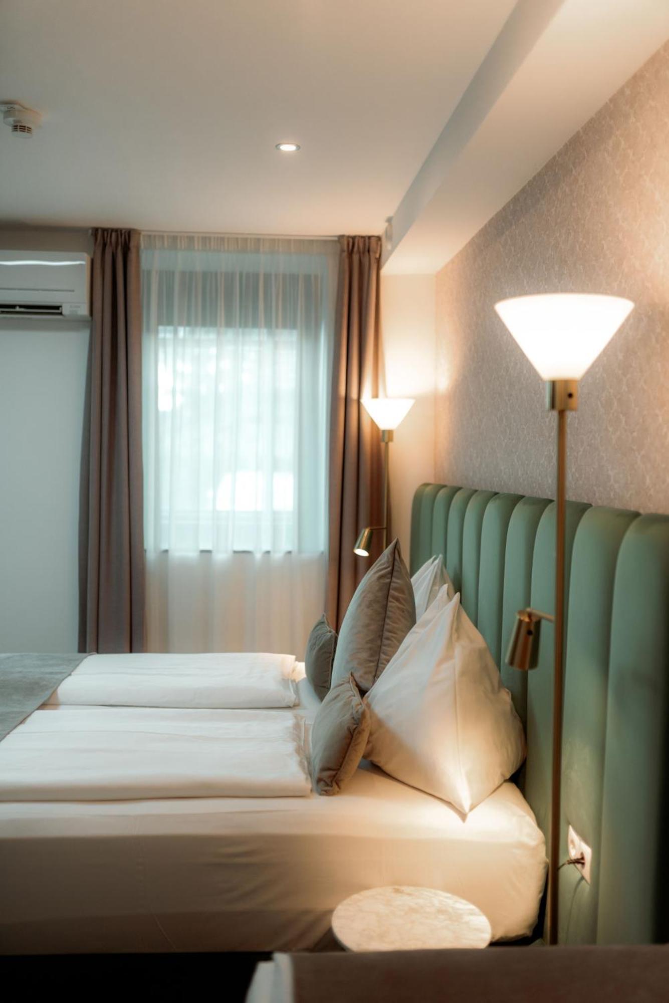 Ned Hotel 格拉茨 外观 照片
