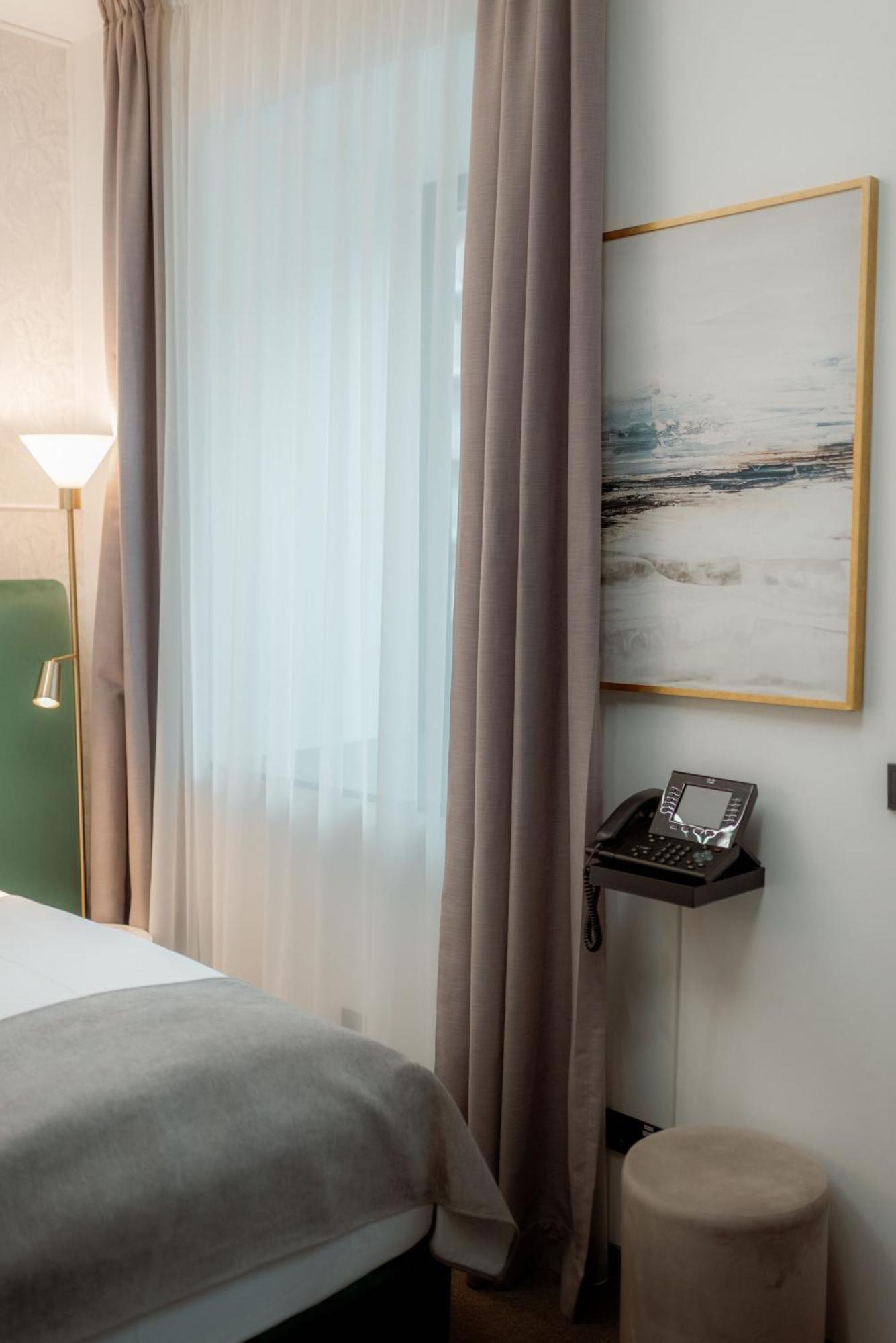 Ned Hotel 格拉茨 外观 照片