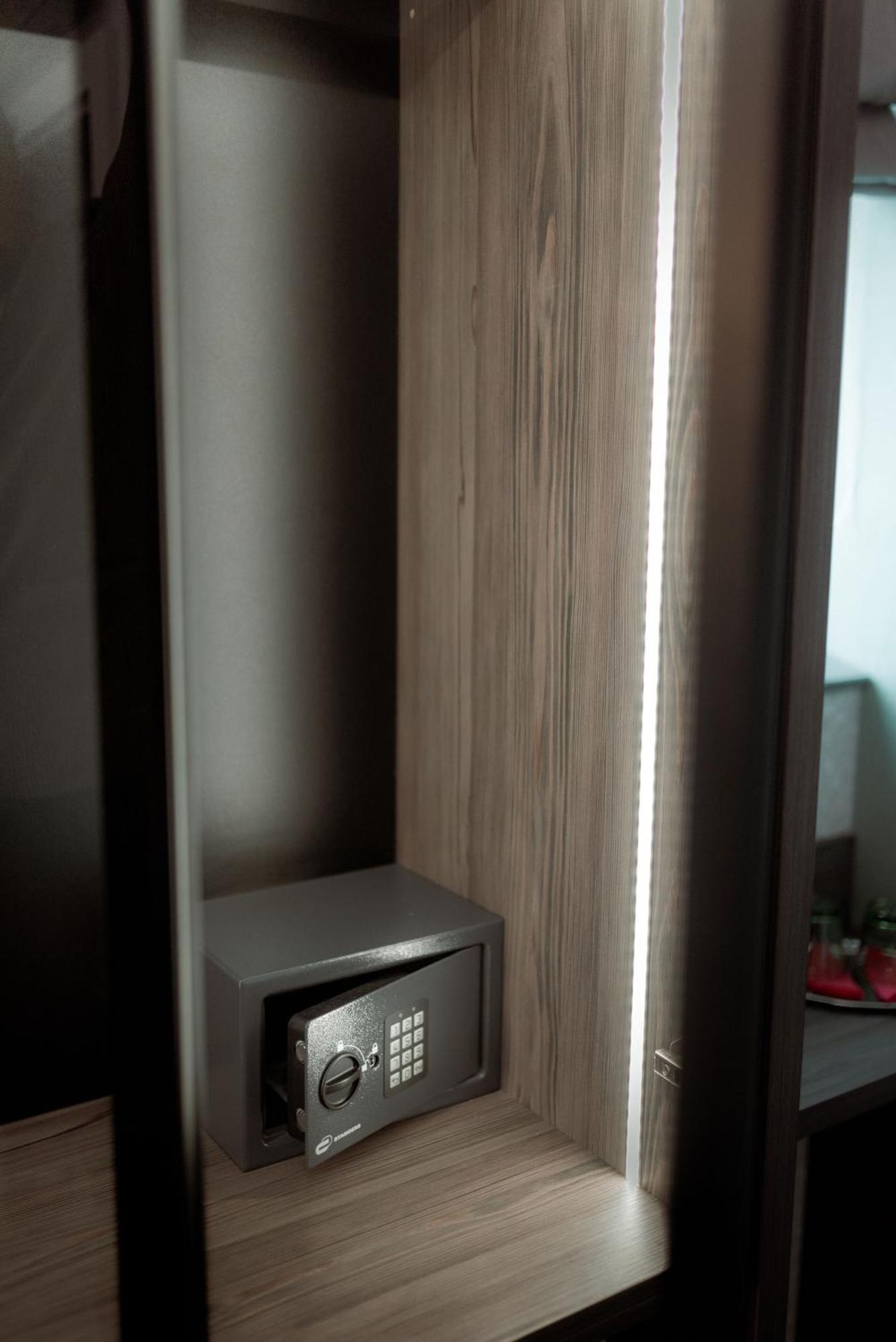 Ned Hotel 格拉茨 外观 照片