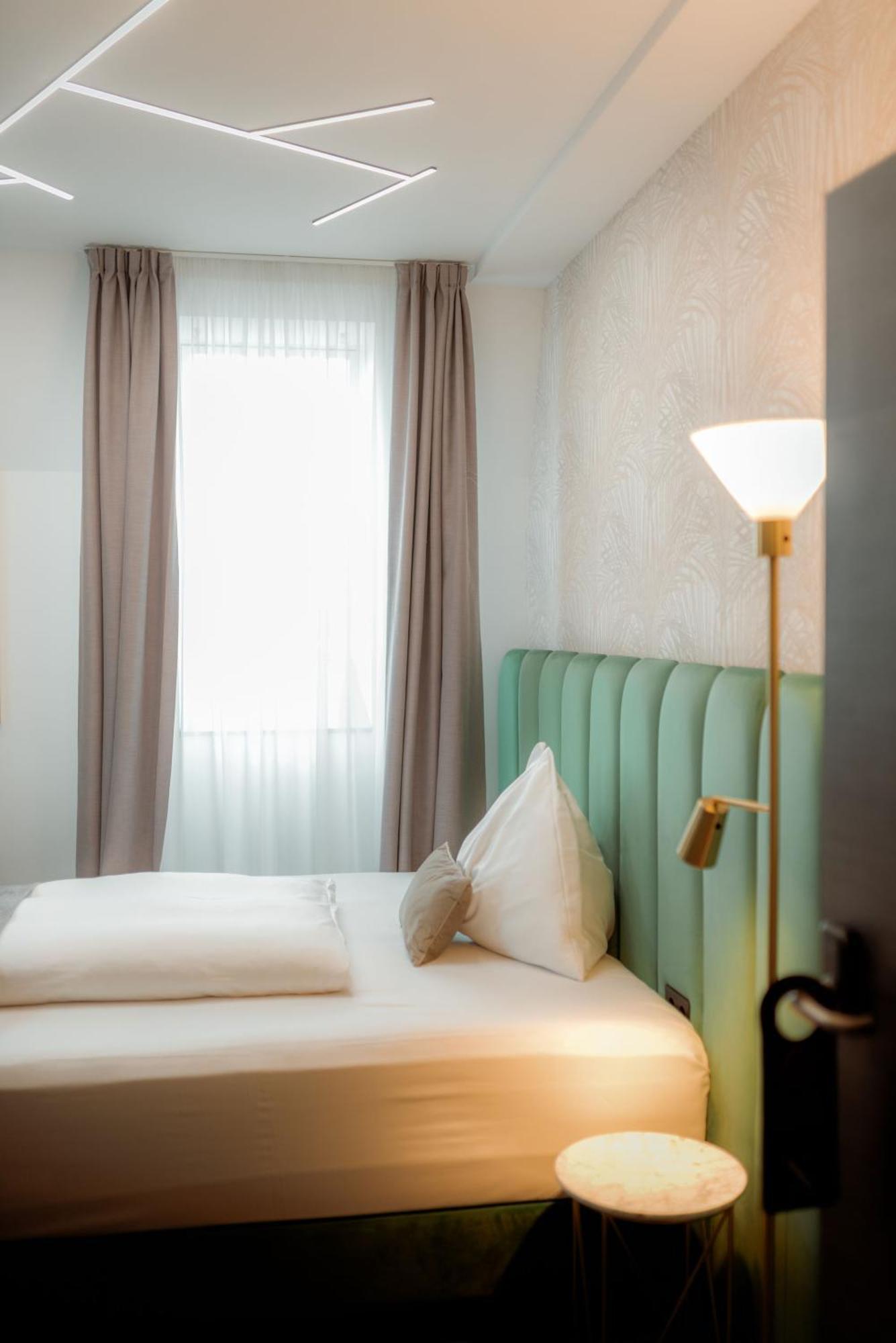 Ned Hotel 格拉茨 外观 照片