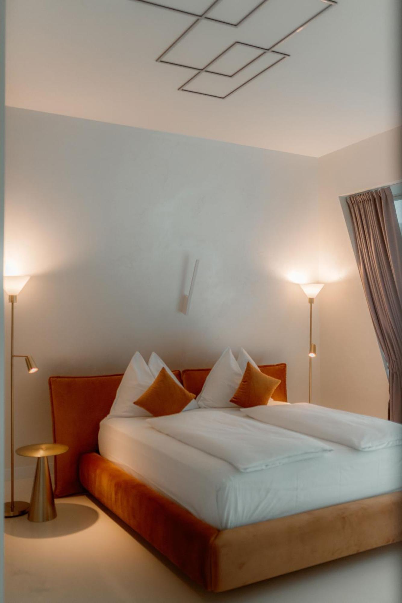 Ned Hotel 格拉茨 外观 照片