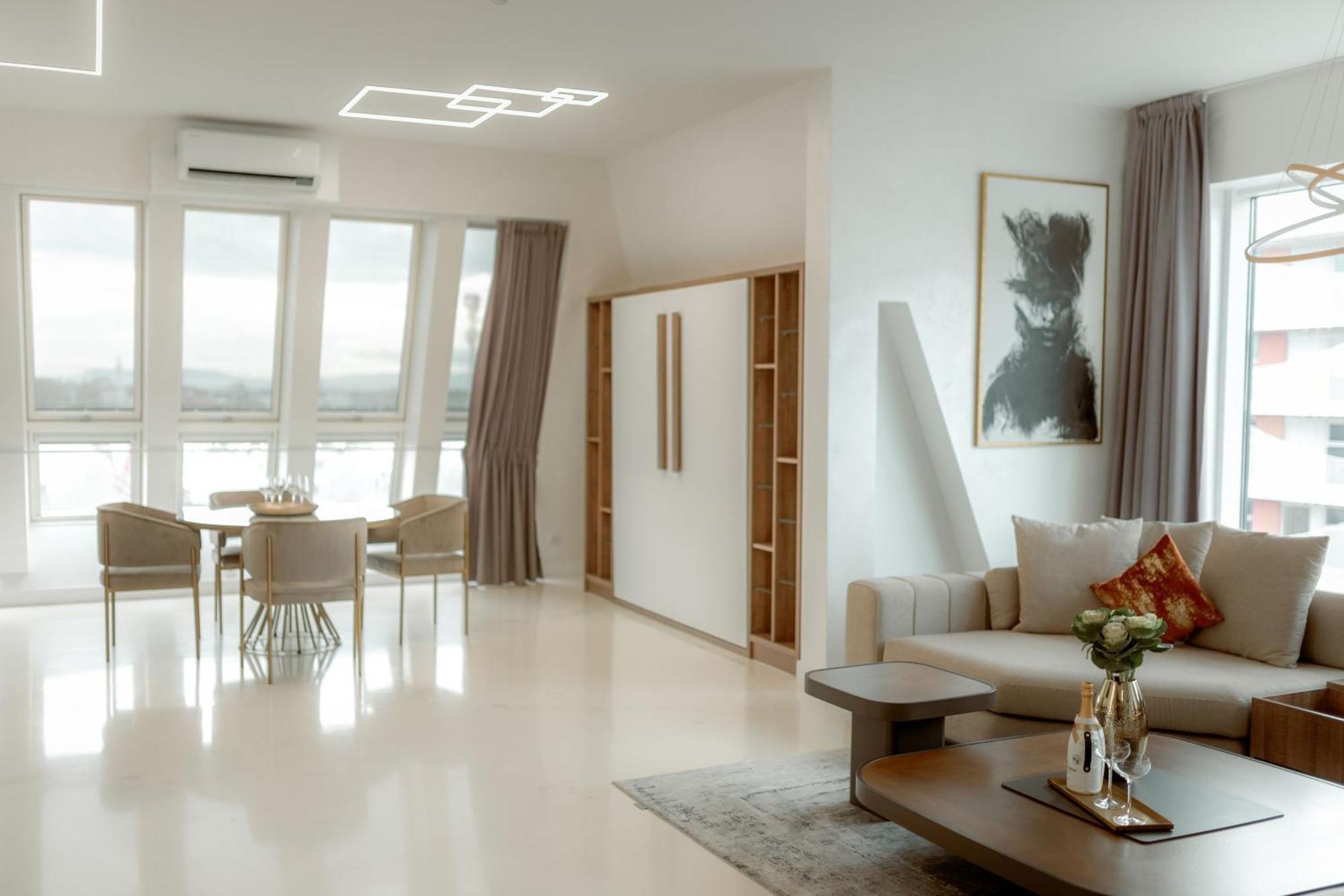 Ned Hotel 格拉茨 外观 照片