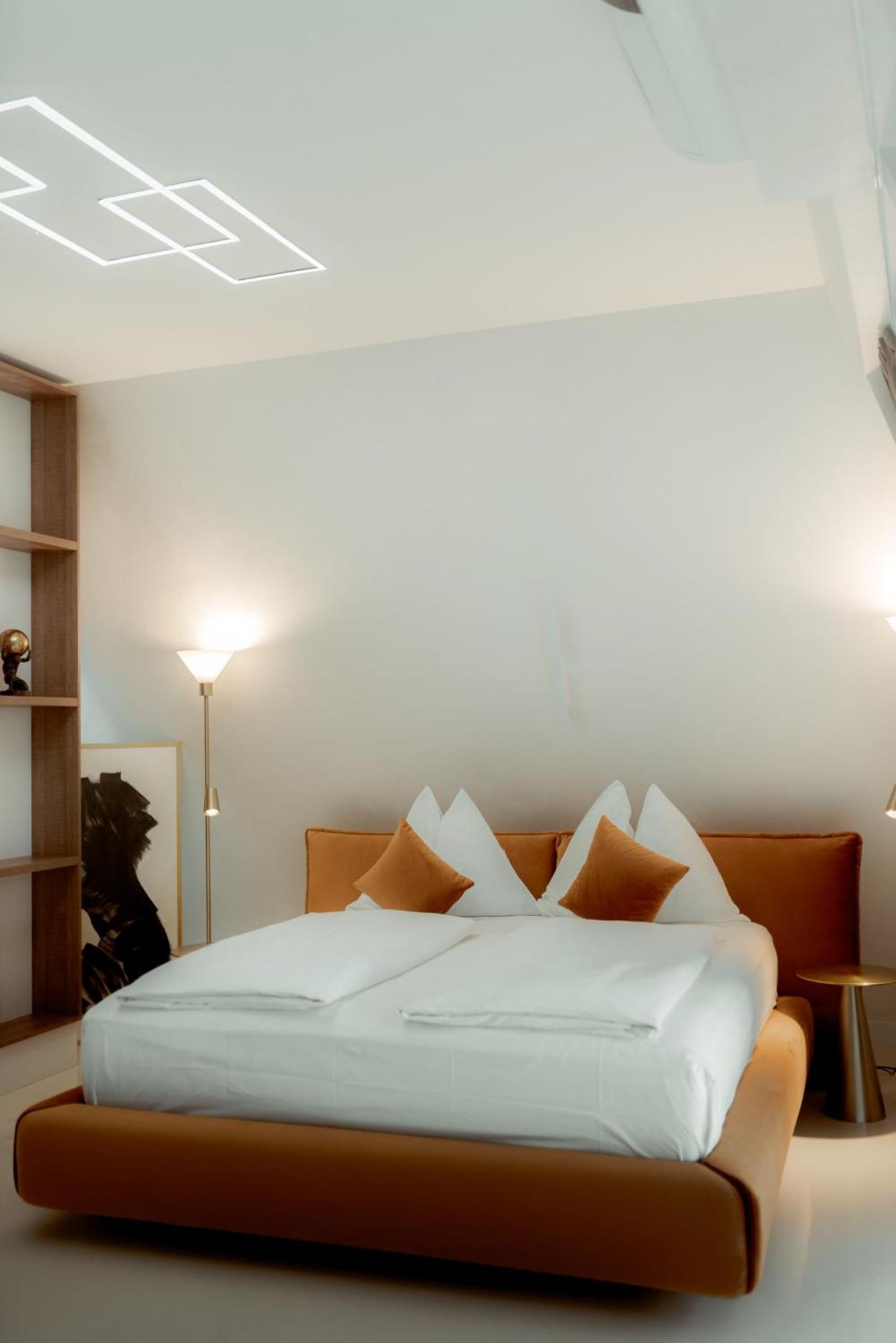 Ned Hotel 格拉茨 外观 照片
