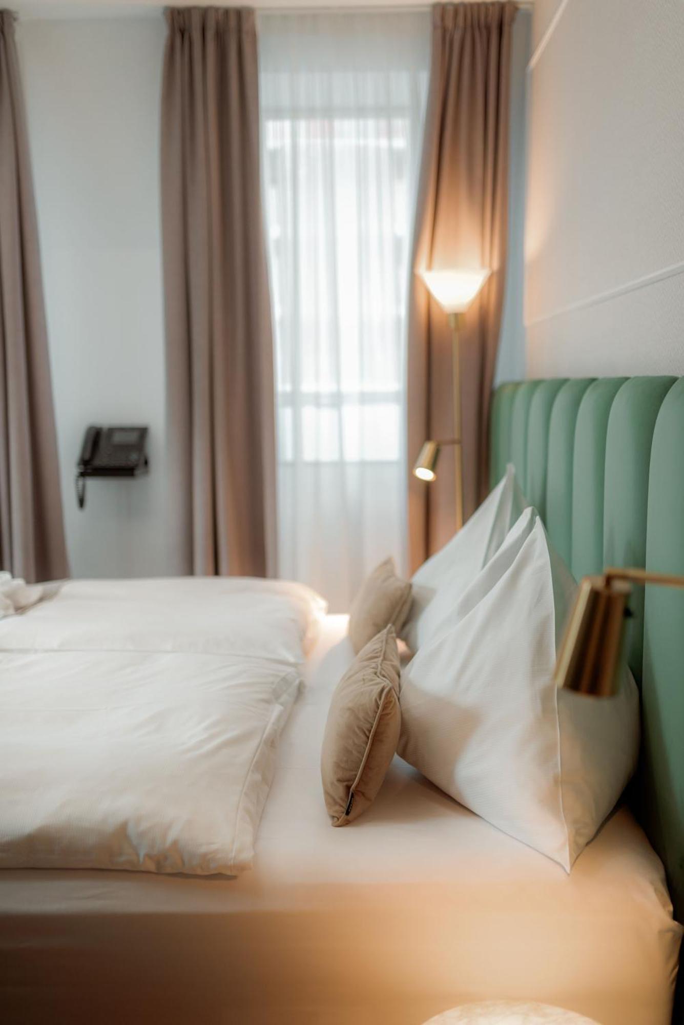 Ned Hotel 格拉茨 外观 照片