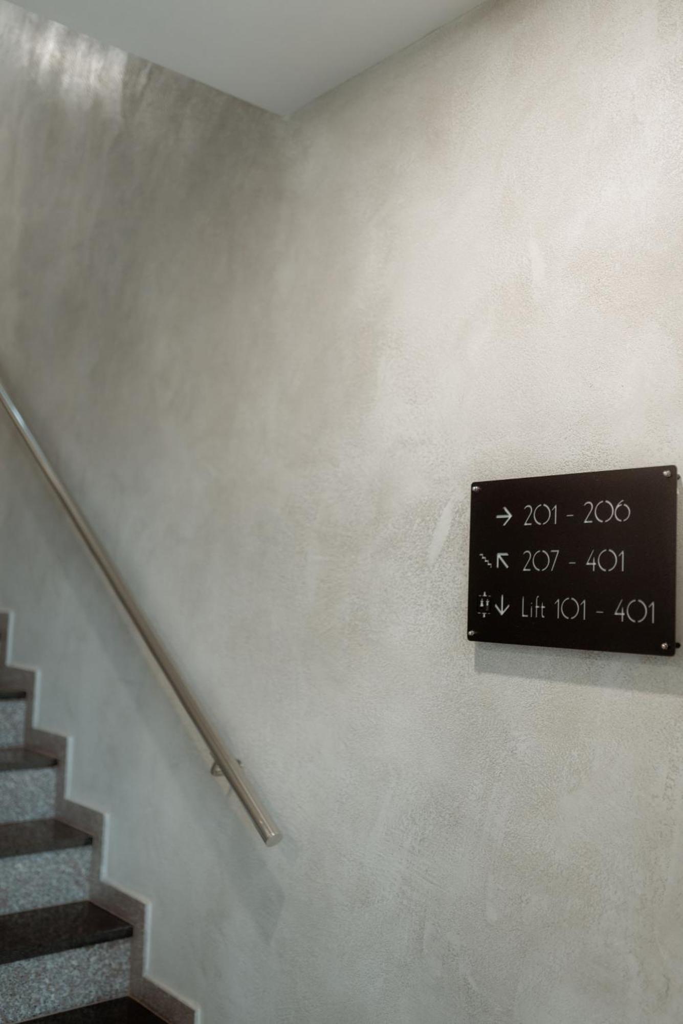 Ned Hotel 格拉茨 外观 照片
