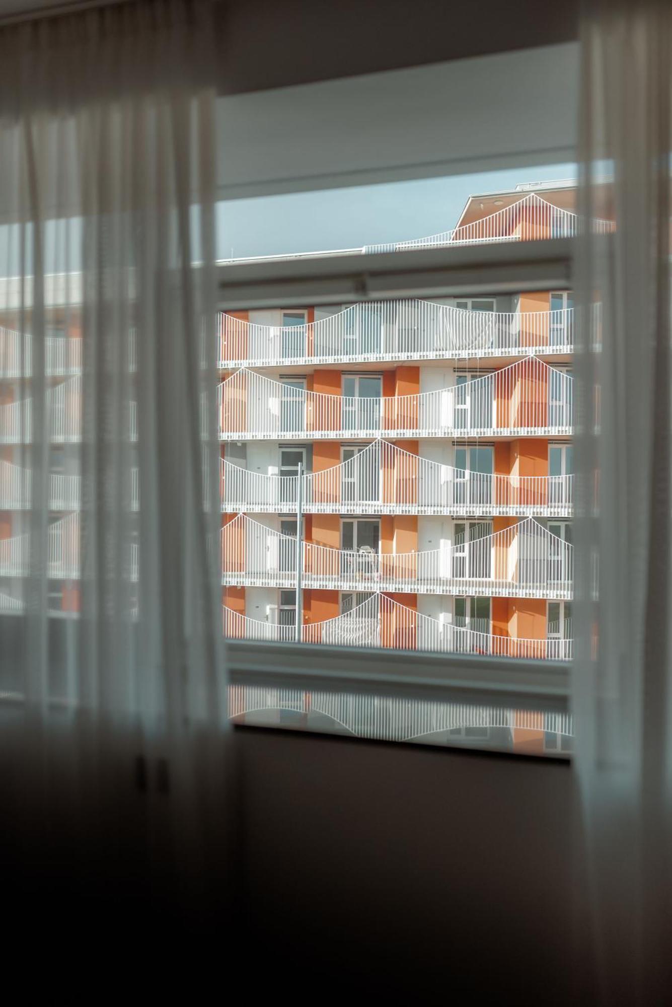 Ned Hotel 格拉茨 外观 照片