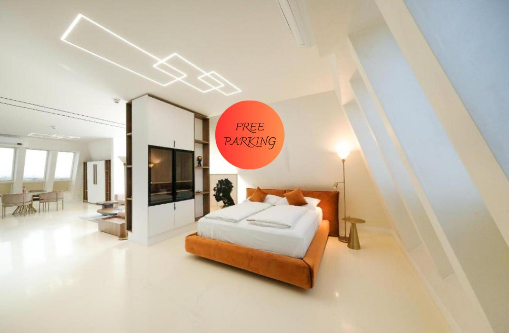 Ned Hotel 格拉茨 外观 照片